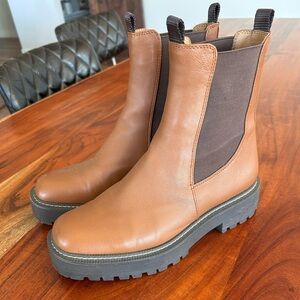 Sam Edelman Laguna Boots - Waterproof